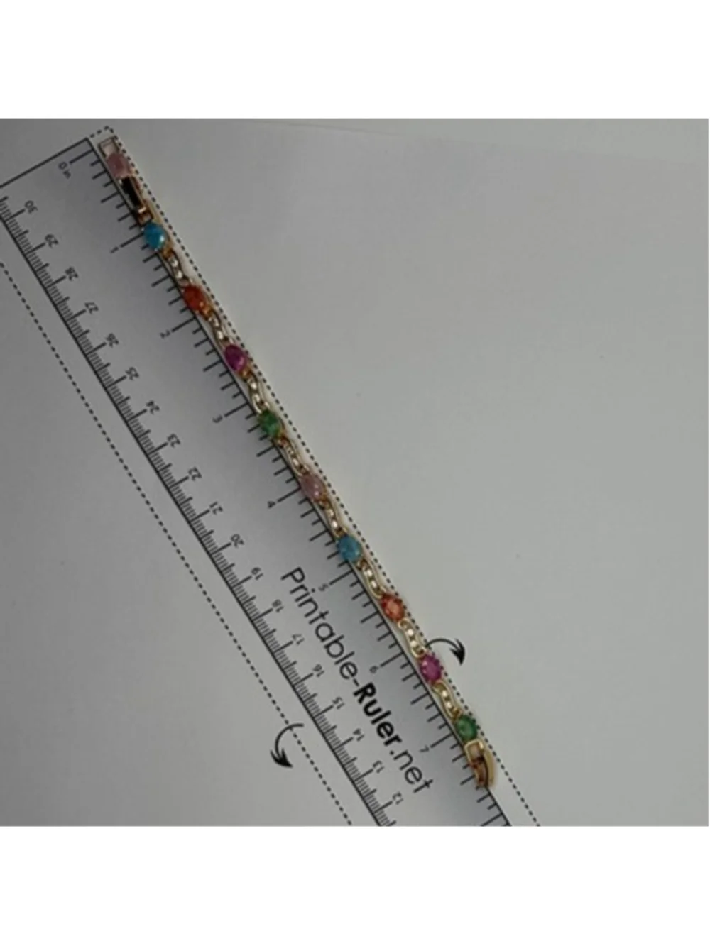Candy Bracelet